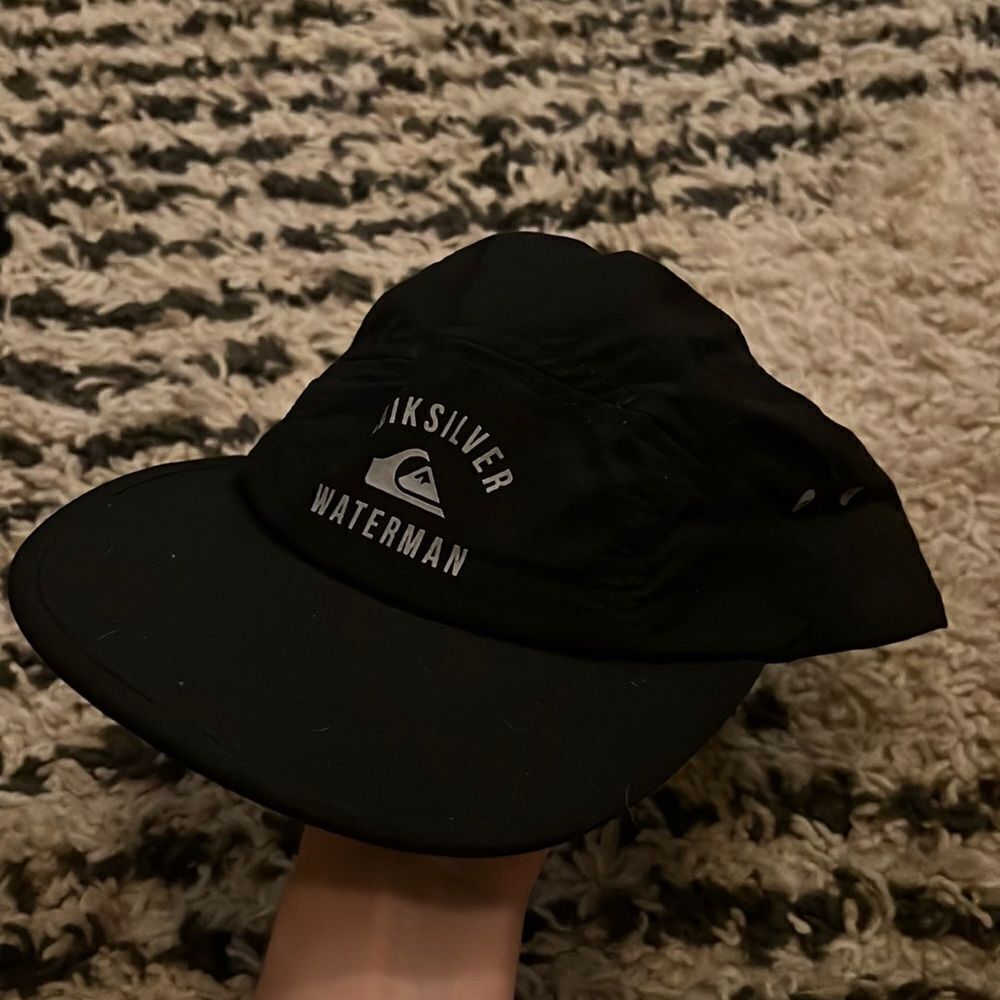 Quicksilver Men’s Waterman Hat NWT
